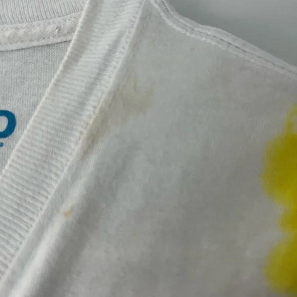 Grateful Dead 1994 Summer Tour Shirt reprint - Picture 4 of 4